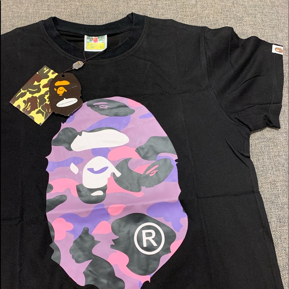 T shirt